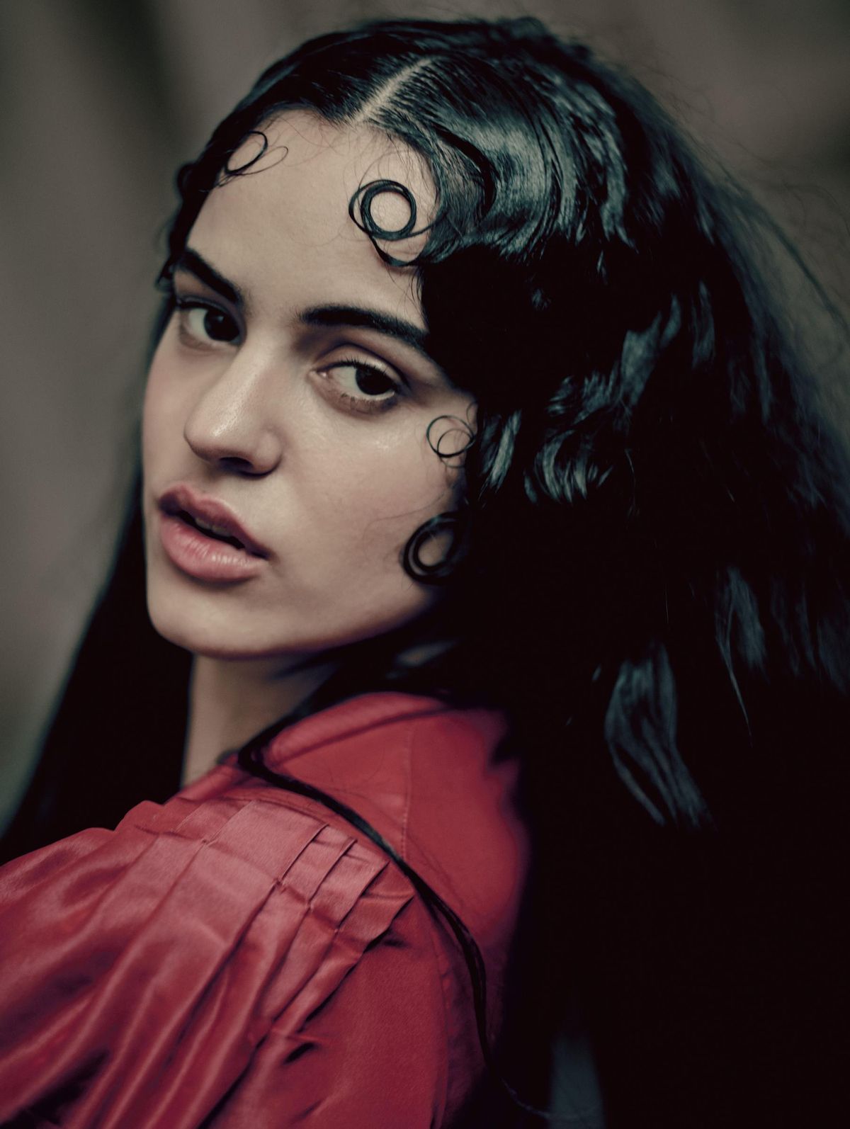 Rosalía (2020)