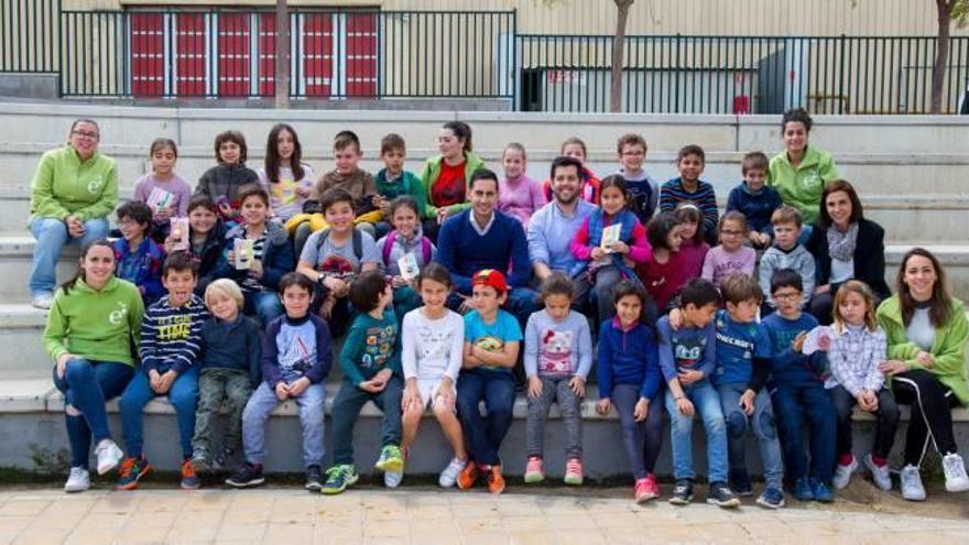 Arte, ciencia y cultura en el campamento de Pascua