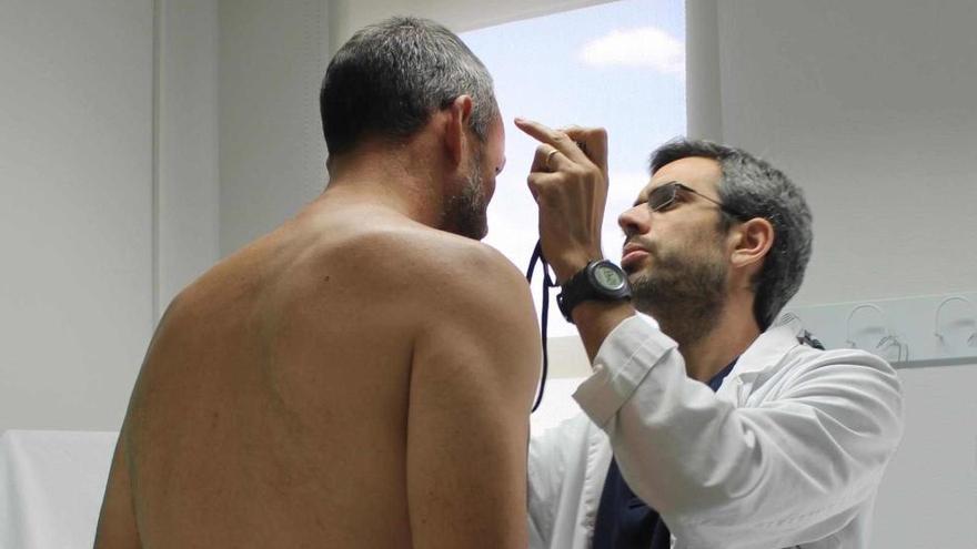 El Hospital de Alzira detecta cada año 40 nuevos casos de cáncer de piel