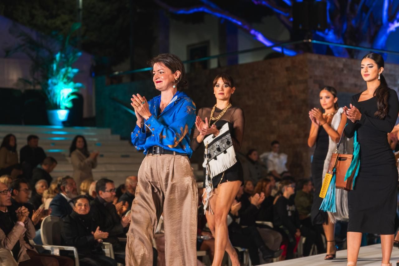 XXV Pasarela ‘Moda Calada'