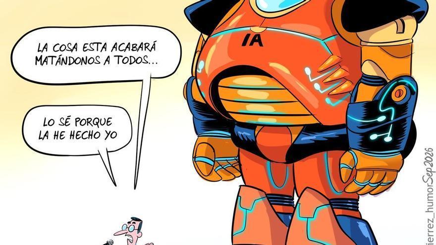 El Prisma, por Santy Gutiérrez