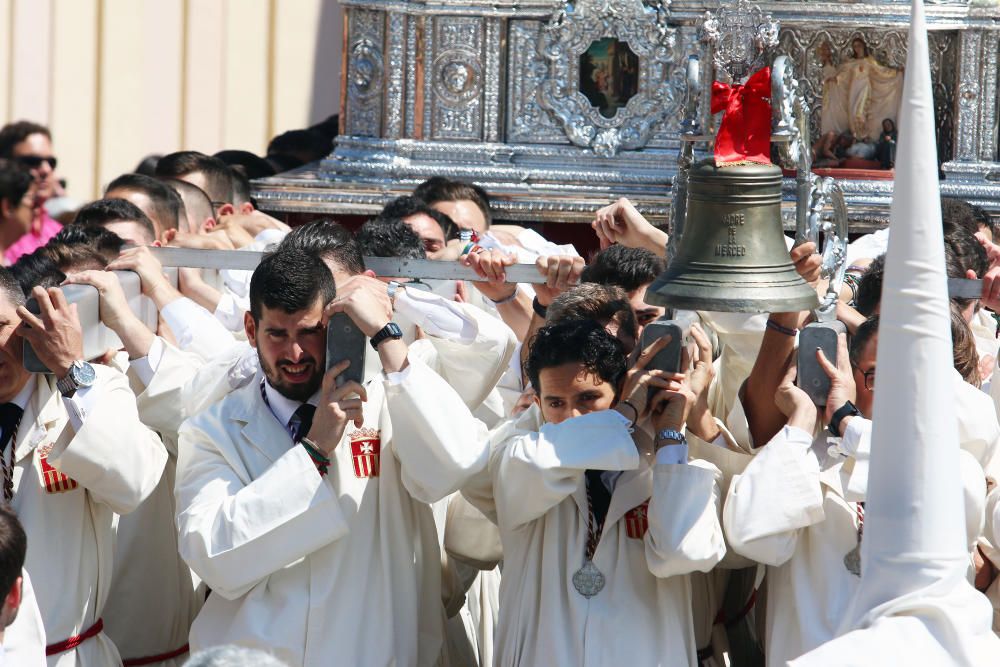 Domingo de Ramos | Humildad