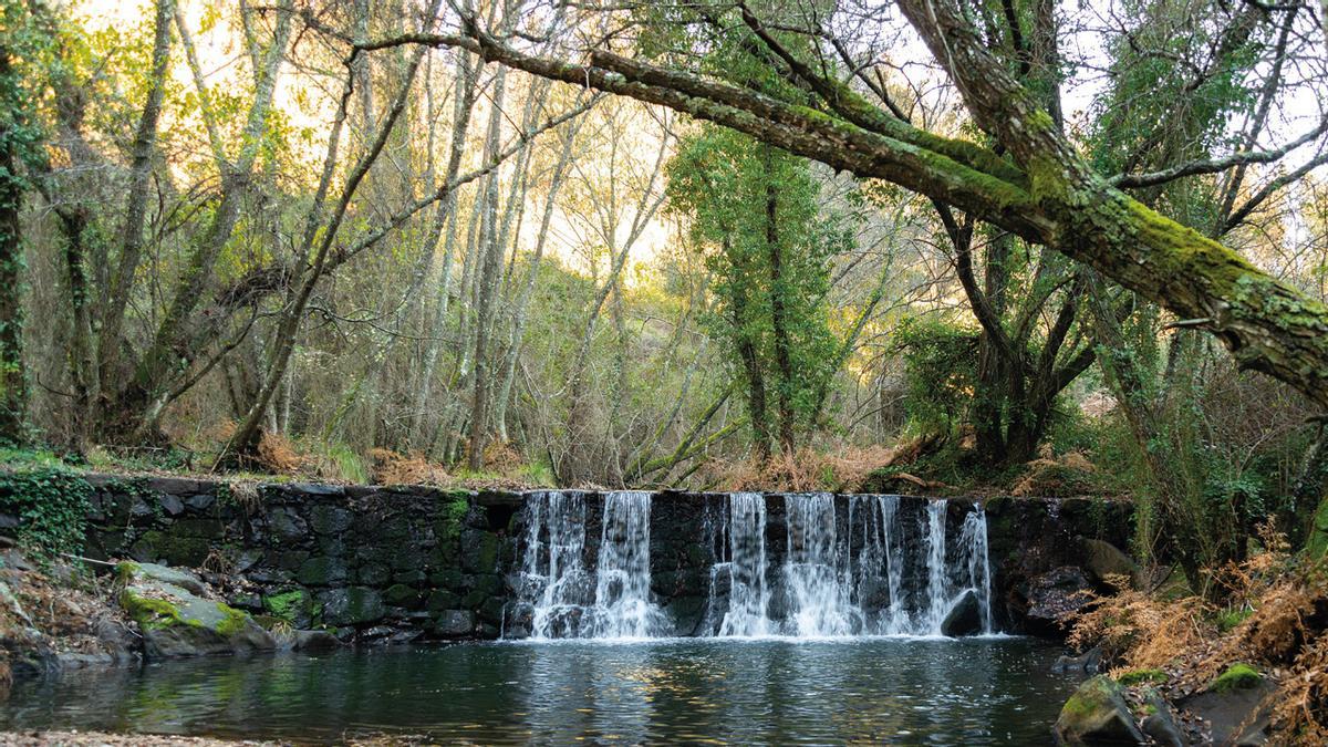 As condicións do río non se verán alteradas pola actividade da fábrica