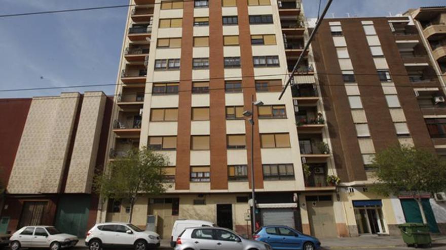 Una mujer de 90 años muere en su casa al quemarse mientras guisaba