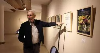 América a ojos de Castelao