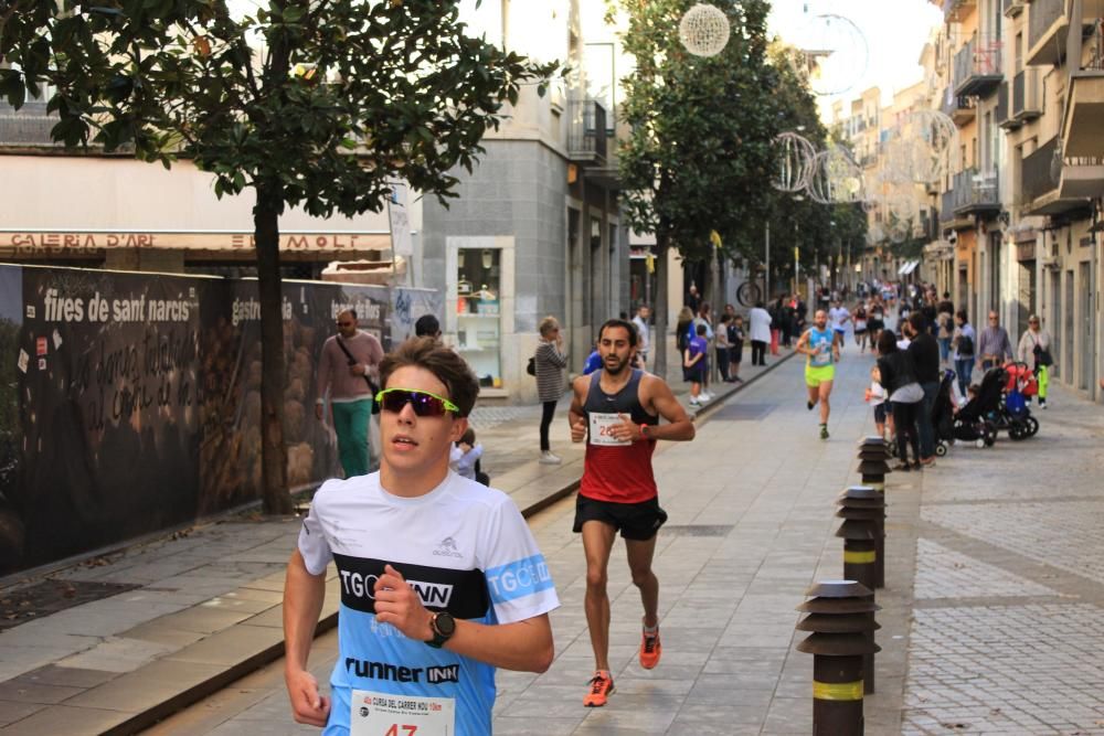 Cursa del Carrer Nou 2018