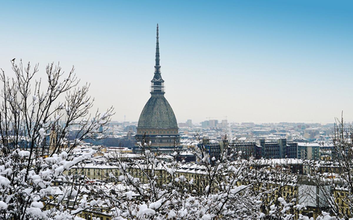 Diez ciudades que hay que visitar bajo la nieve