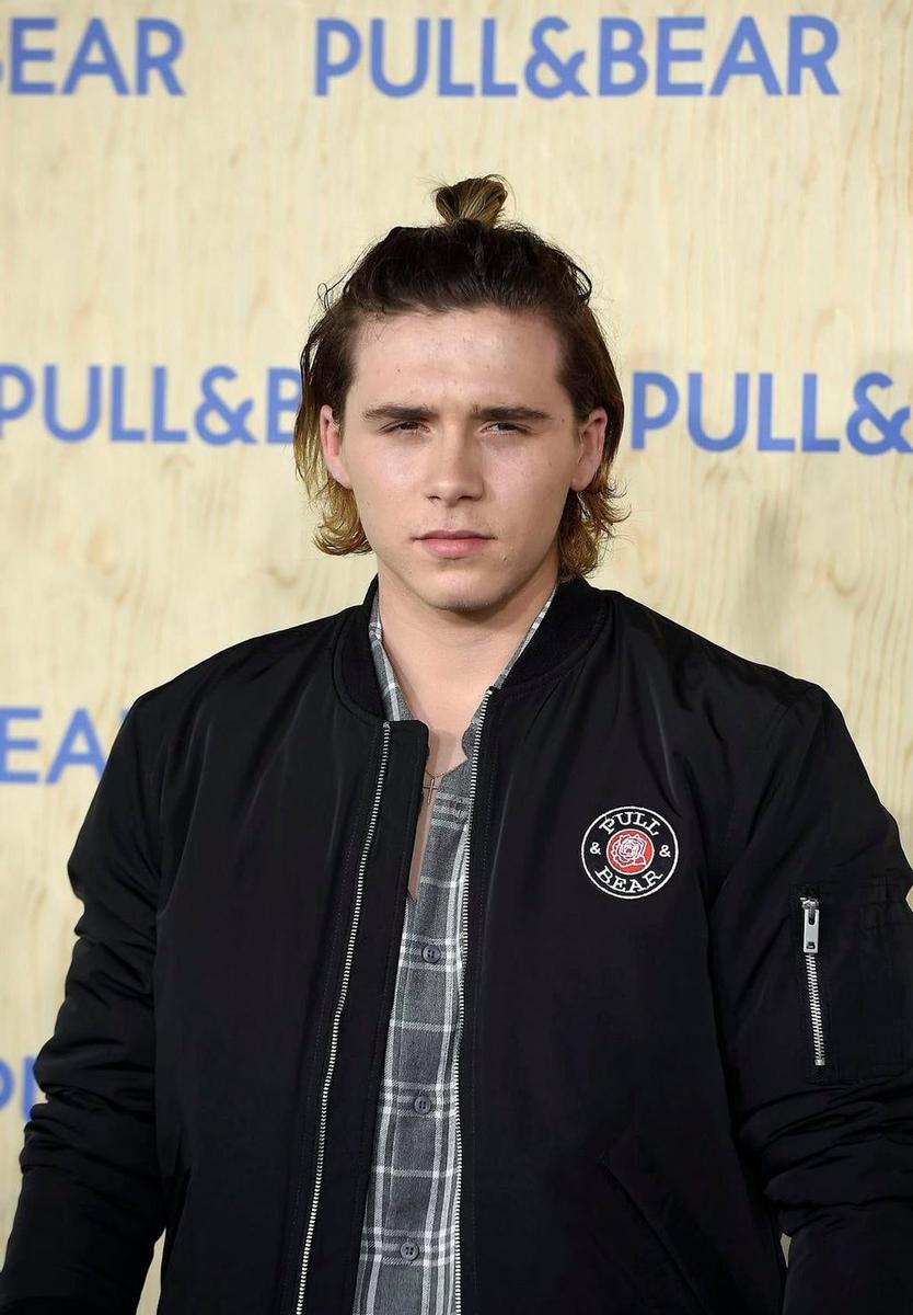 Brooklyn Beckham