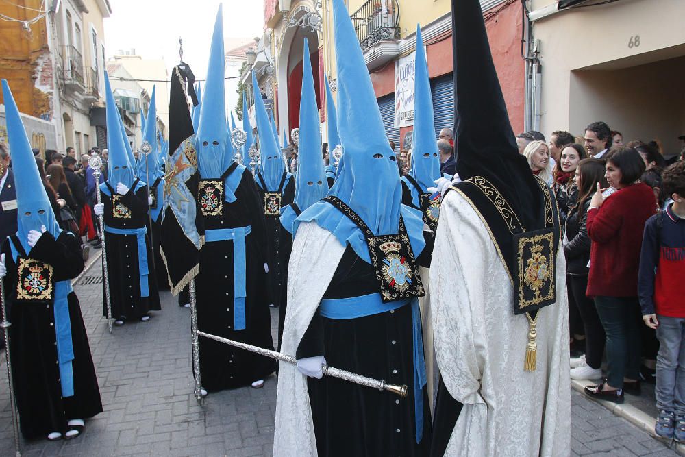 Viernes Santo | Soledad de San Pablo