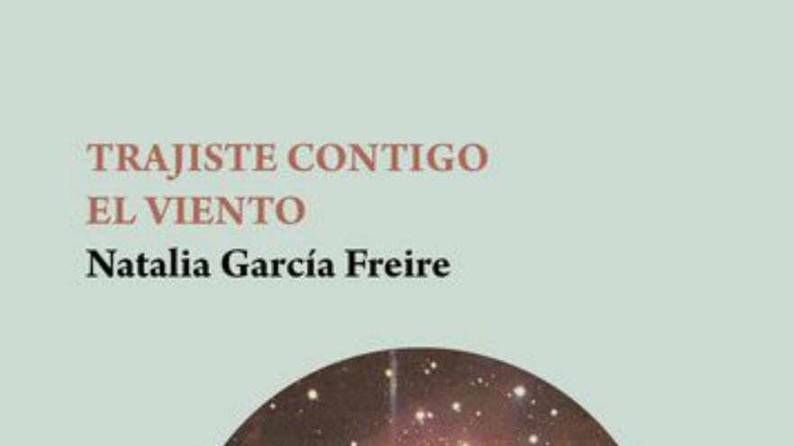 García Freire,  la muerte y el viento