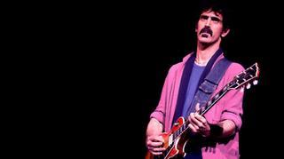 Frank Zappa, cómo desintegrar el rock'n'roll