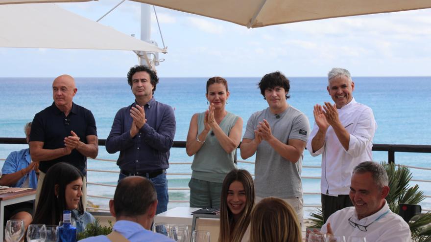 MasterChef estrena su octava edición de los famosos, rodada en Formentera