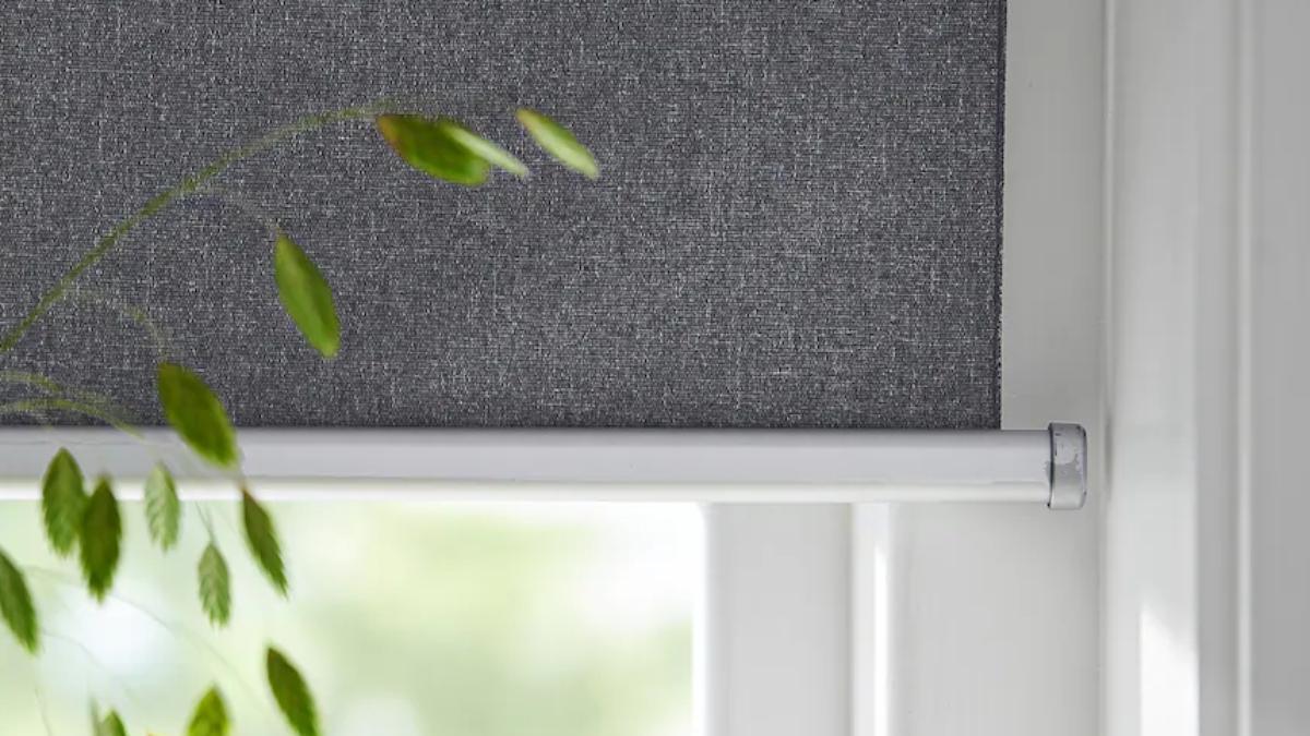 La solución al calor de Ikea: adiós a persianas y cortinas