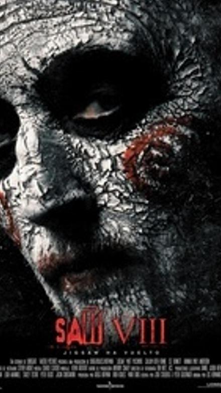 Saw VIII