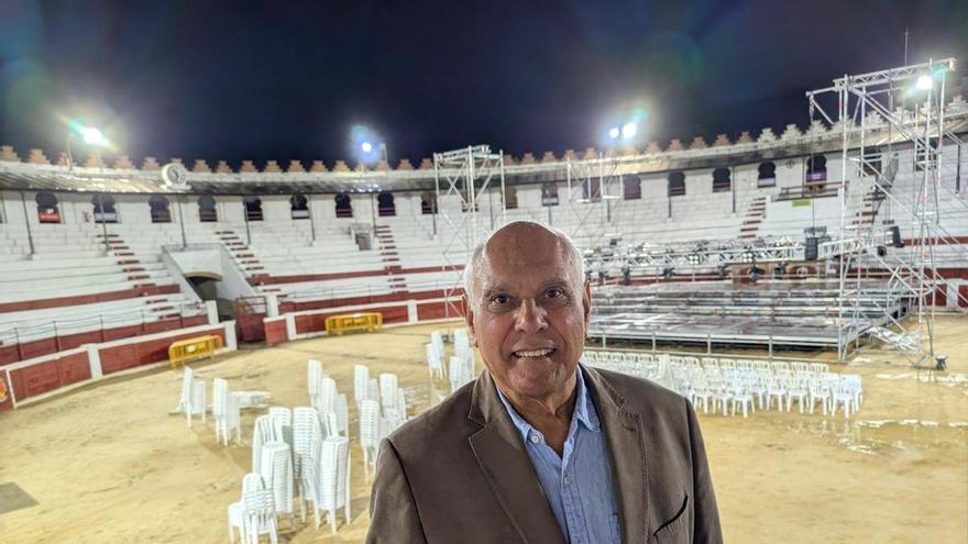Trevor Jones, compositor de música para cine: "Pido que no me digan la música que tengo que hacer, hablamos de sentimientos"