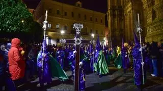 Avance del documental sobre la Semana Santa