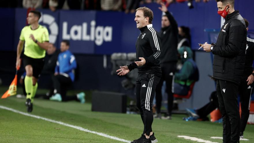 El Rayo Vallecano ya ha elegido a su nuevo entrenador
