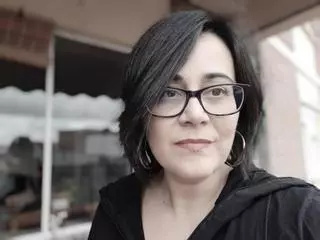 La poeta eldense María García Zambrano, Premio de la Crítica Literaria Valenciana de Poesía 2024