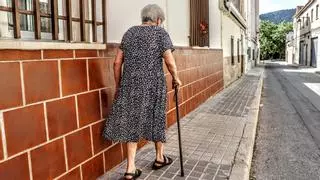 La soledad sigue al alza en Alicante con casi 210.000 personas que viven sin compañía
