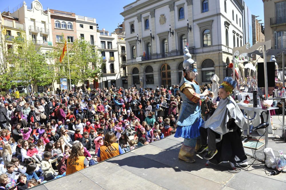 Mostra d''Igualada