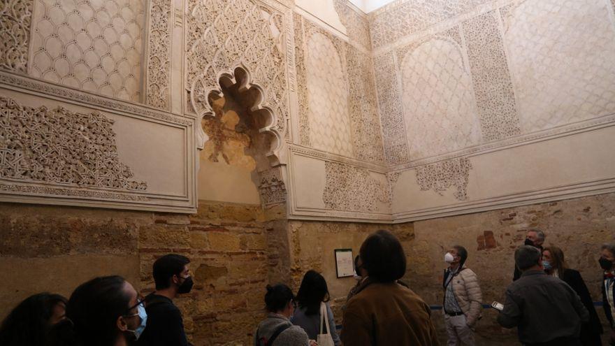 La Sinagoga de Córdoba, segundo monumento gestionado por la Junta más visitado de Andalucía
