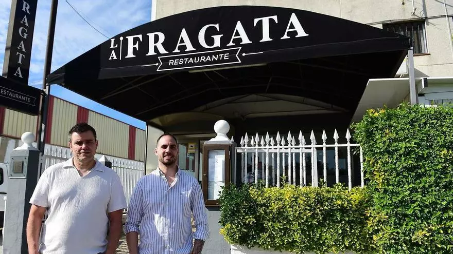 Vídeo | Un recorrido por el restaurante La Fragata, en Plasencia
