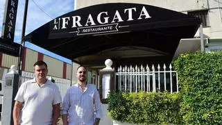 La Fragata de Plasencia se expande: de negocio familiar a complejo hostelero con cinco salas y terraza
