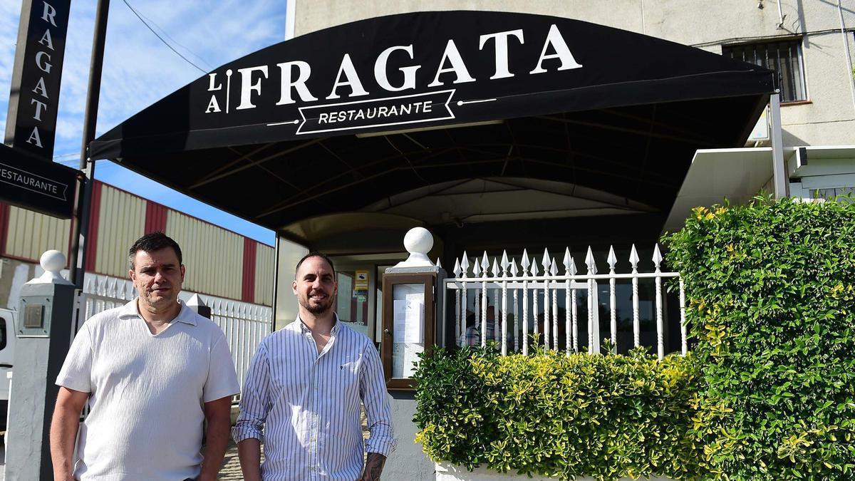 Vídeo | Un recorrido por el restaurante La Fragata, en Plasencia