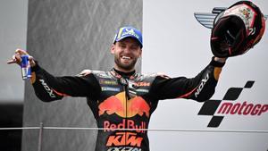Brad Binder