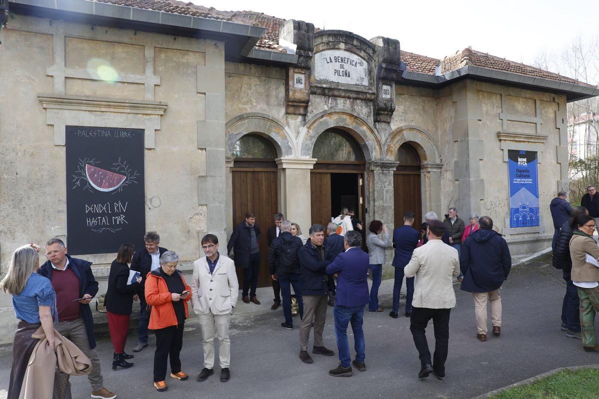 Pedro Sánchez elige Asturias para presentar su plan para la España vaciada.