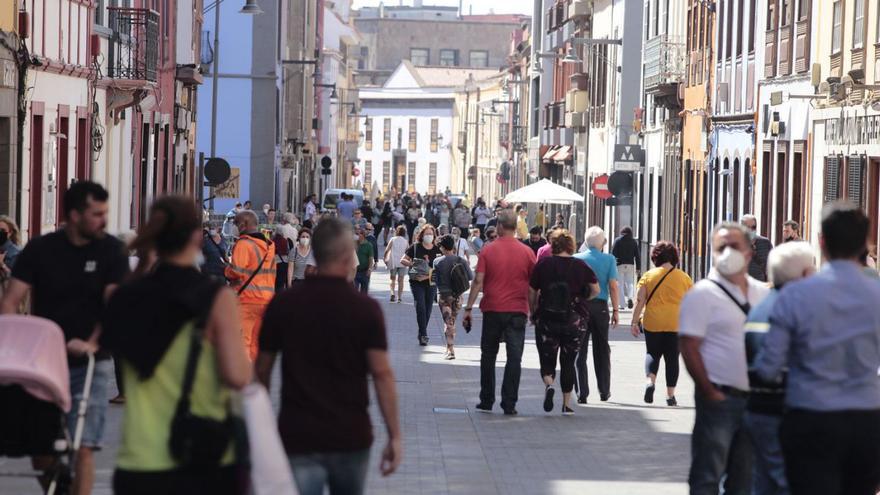 El Consistorio de La Laguna abre el plazo para solicitar ayudas al pago del IBI