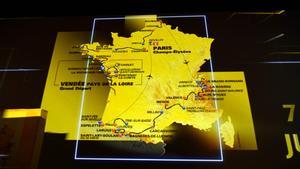 tour
