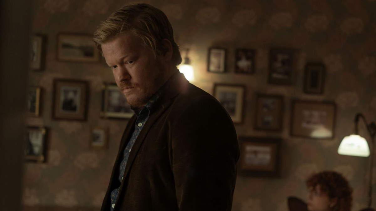 Jesse Plemons