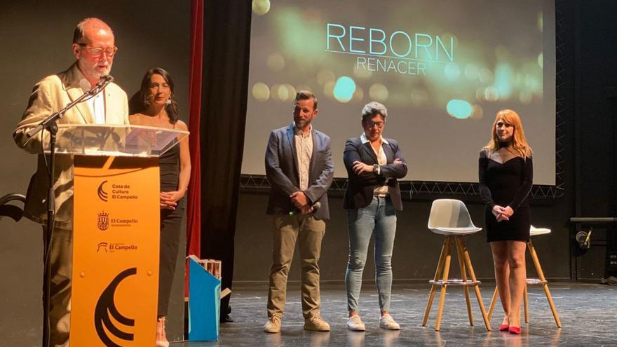 El visionado completo de «Reborn» deja a los espectadores con ganas de más