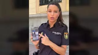 Toda la población, en alerta por la Policía Nacional ante lo que ocurre con "este número de teléfono"