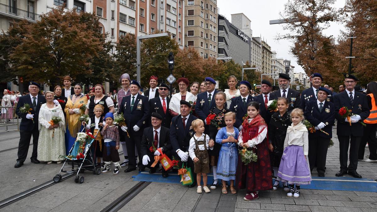 Asociación Española de Veteranos de las Brigadas de Tropas de Socorro