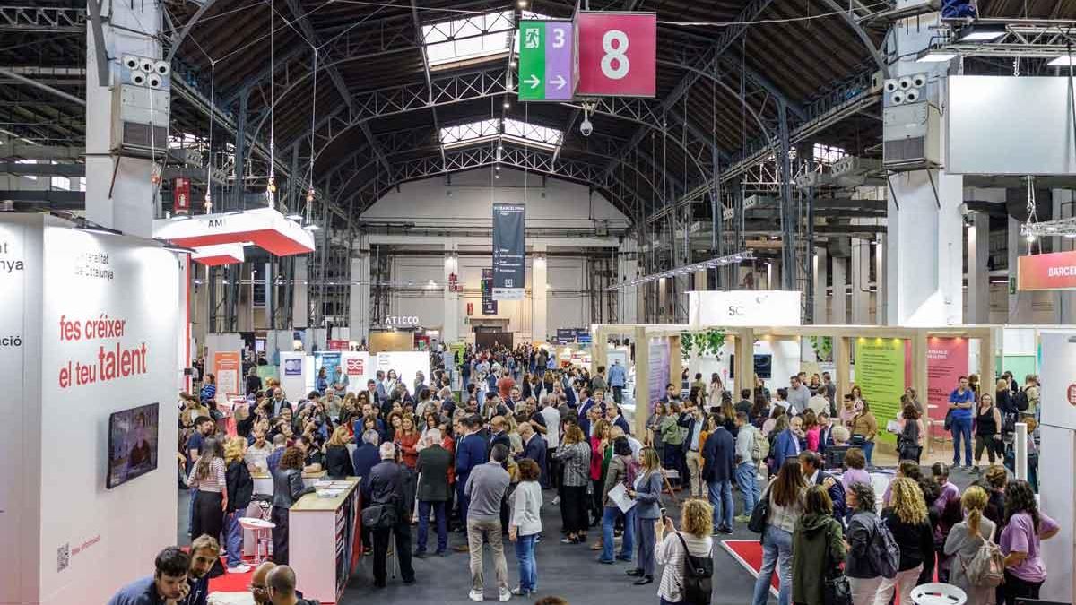 Bizbarcelona, un punto de apoyo para fortalecer el tejido empresarial barcelonés