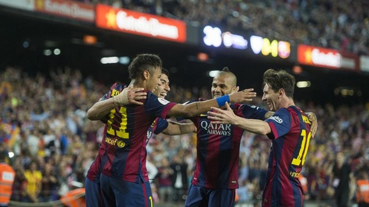 jtiobarcelona   30 05 2015    neymar celebrando el ser150530224517