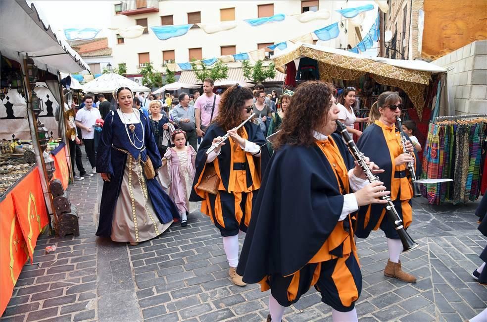 Feria Mudéjar de Utebo