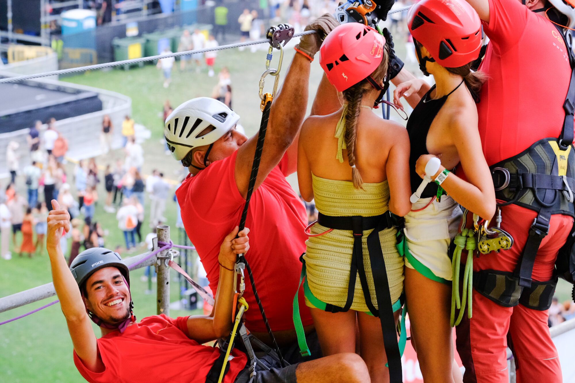 Último día del Granca Live Fest