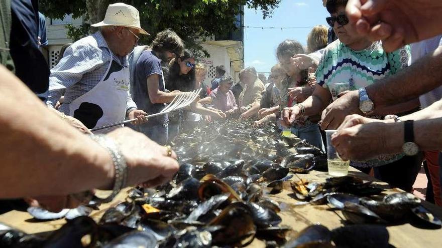 Fotos: Bernabé/Javier Lalín