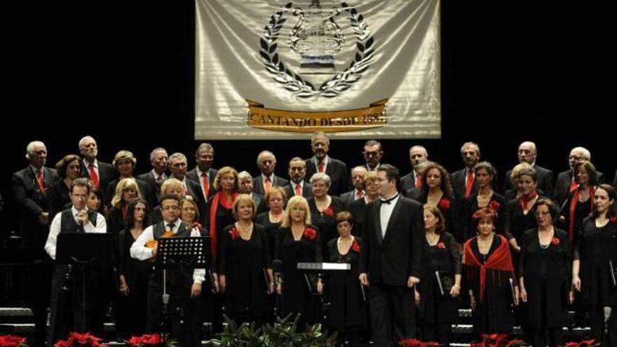 El Eco celebra con un concierto su 130 aniversario