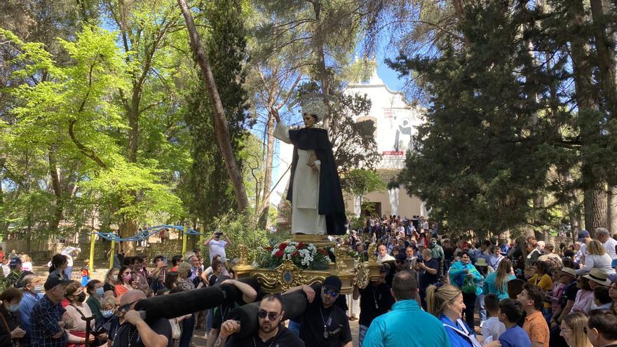 Música, tradición, ocio y cultura en las Fiestas de Sant Vicent de Llíria