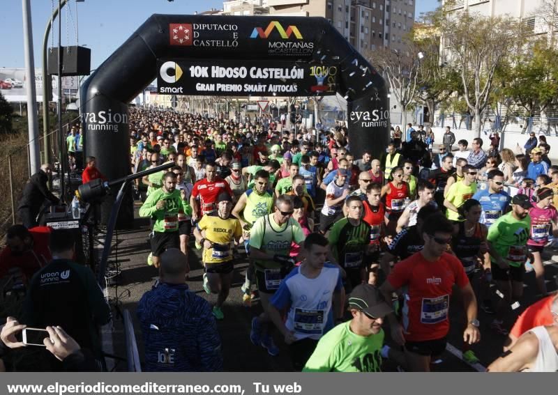 CARRERA VII 10K HdosO