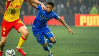 Cara y cruz en Francia: Ansu convence y Endrick decepciona