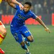 Ansu Fati, ante el Lens