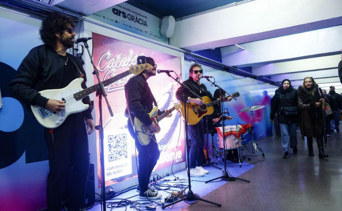 Catalunya conservarà la rebaixa del 50% del transport el 2026