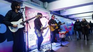 Catalunya conservarà la rebaixa del 50% del transport el 2026