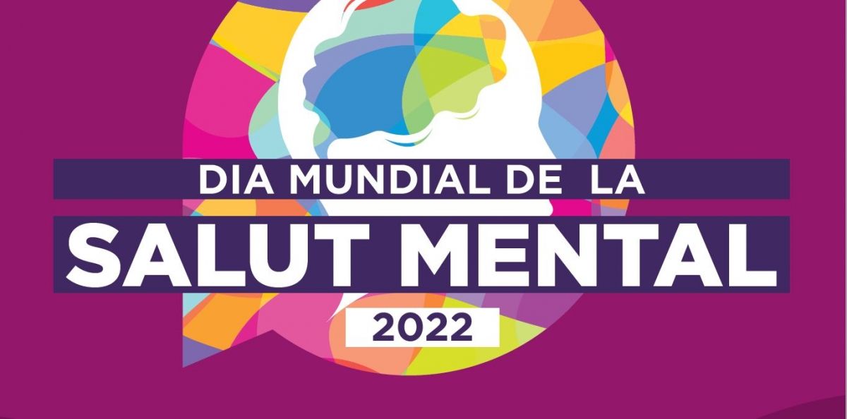 Parets conmemora el Día Mundial de la Salud Mental