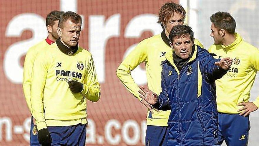 El Villarreal acuerda con el Valencia la cesión de Cheryshev